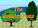 The LeatherOaks Update Page