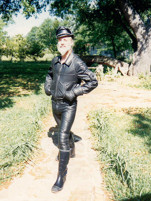 Pilot pants and Epaulet Jacket