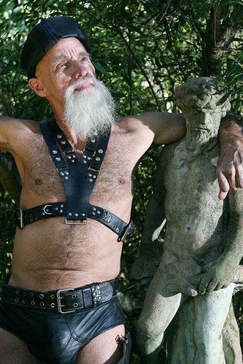 Harold and King Neptune