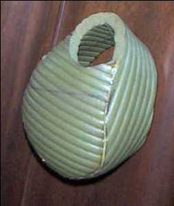 Melon Suspensory