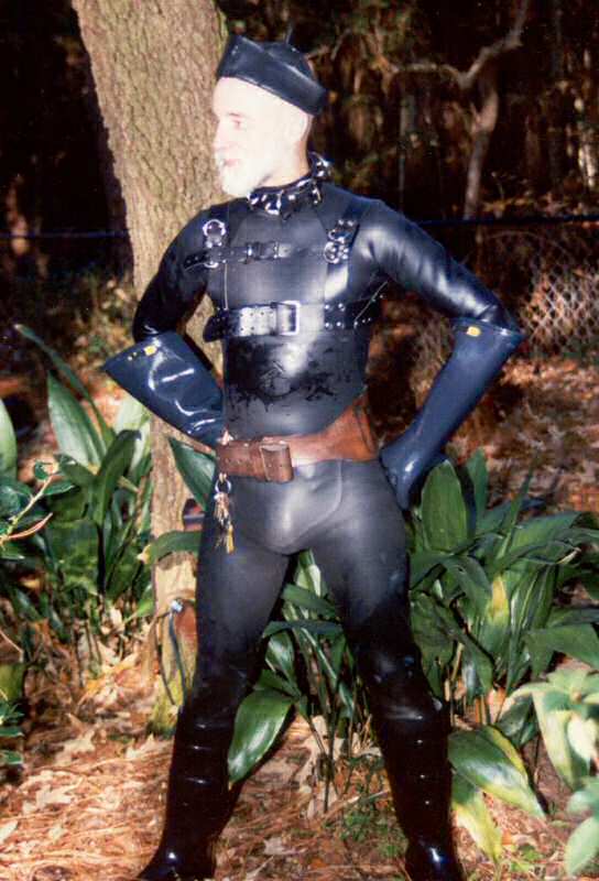 Rubber Themes Remembered!