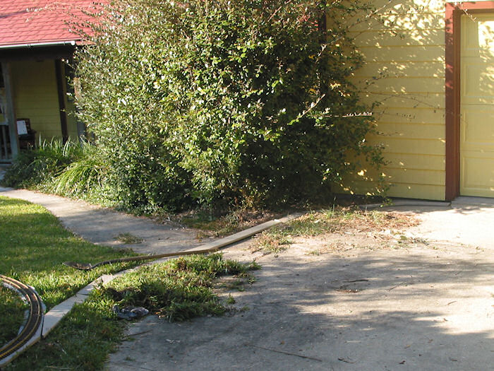 Phase III-B Connection