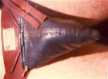 Waffled Rubber Trunks, right this way!!