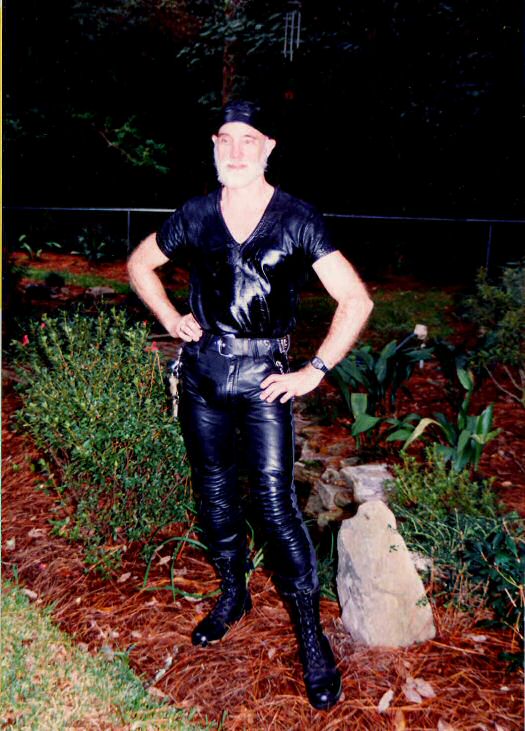 Central Path Dweller