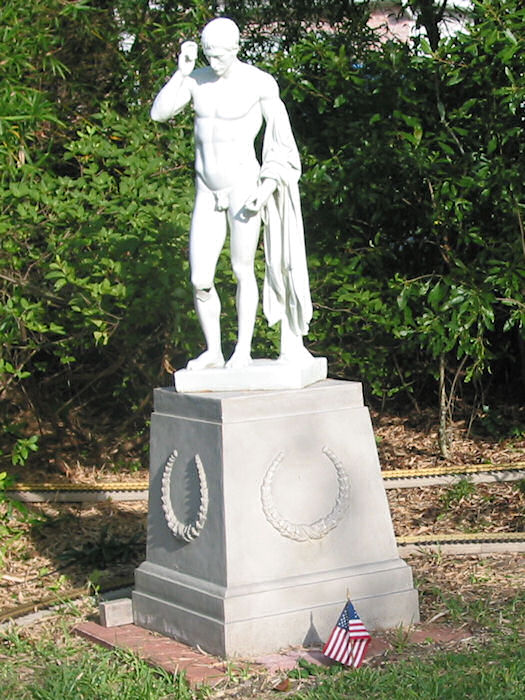 Marcus Claudius Marcellus