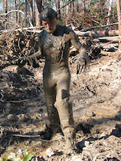 There is a way out, isn't there?