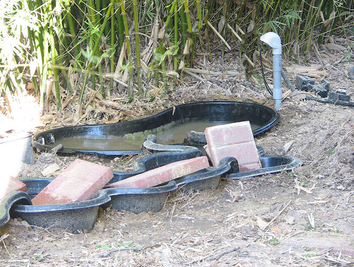 Schematic Stream Reset