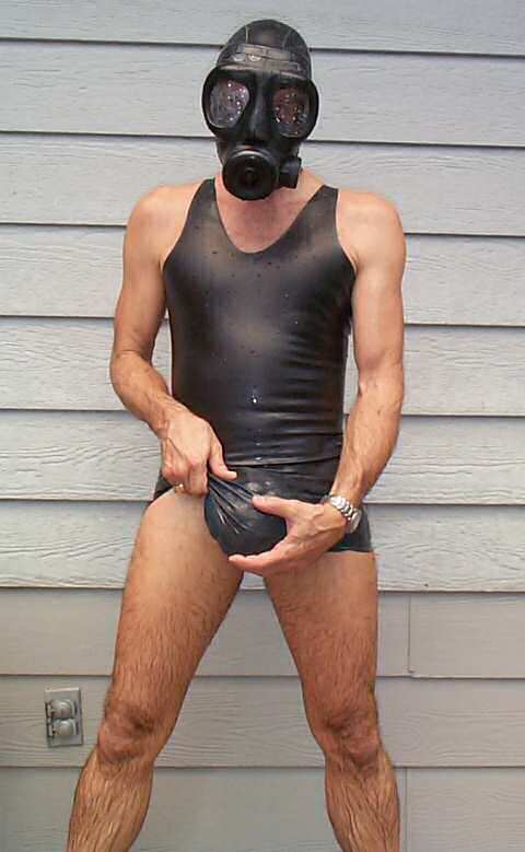 Bulge Stretching Exercise?