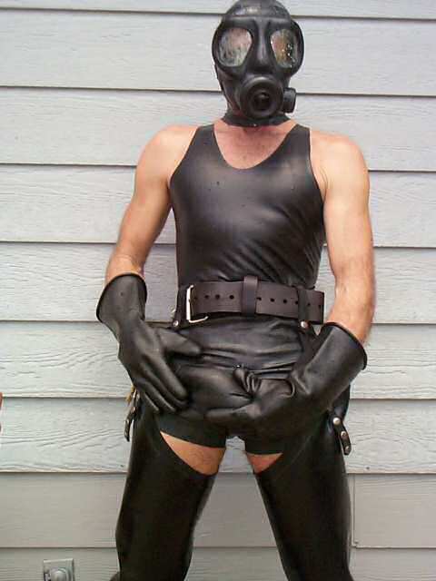 Latex Bulge Bending
