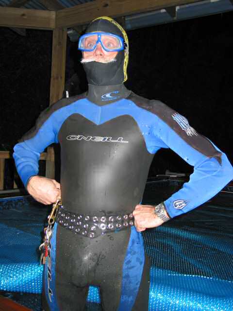 O'Neill Heat Wetsuit