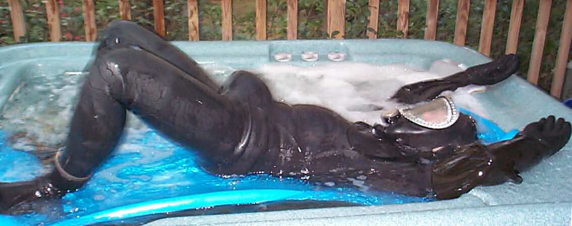 Spa-floated Bulge-Ups