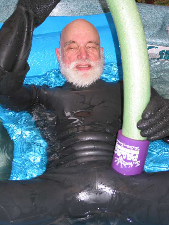 Foam Bludgeon Bulge Battering!