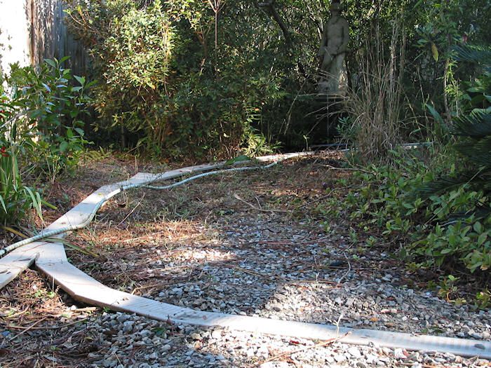 New Grade Crossing Techniques Explored!