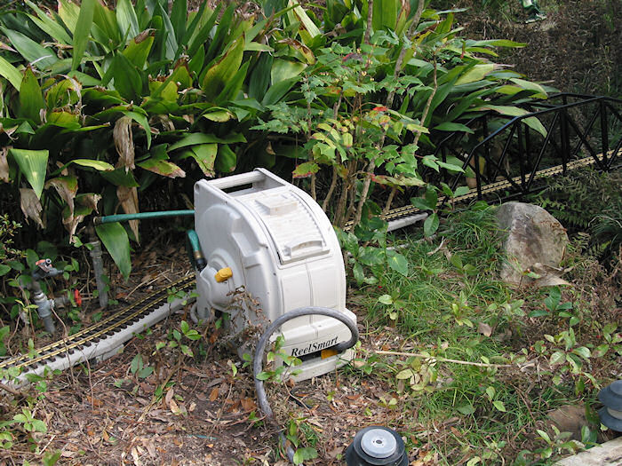 Northern Steel Bridge Approaches