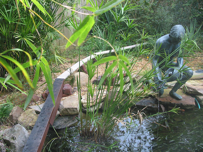 Eastern Shore approaches in place