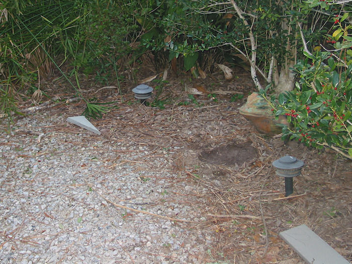 Phase III Roadbed Work Nears Completion