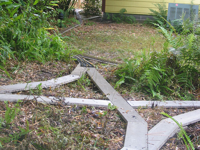 Northbound Lot Perimeter Route Buildout Details Revealed