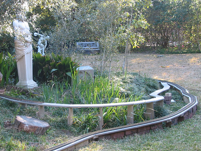 Jupiter's Loop viewed from the East
