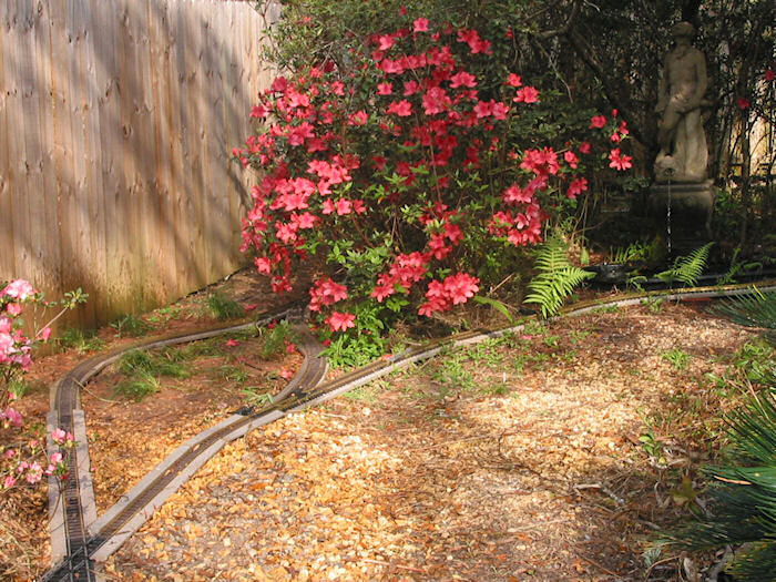 Neptune's New Crossing