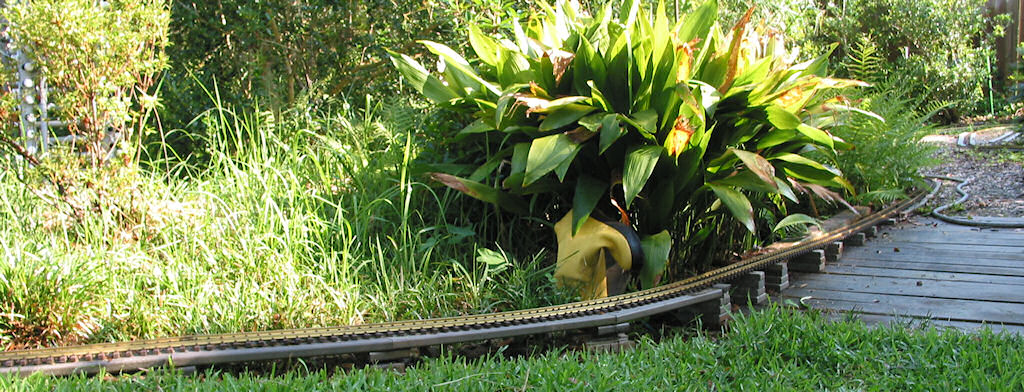 Is that the Huey P. Long?