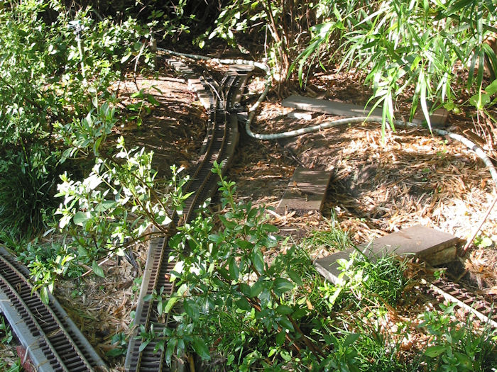 South Hercules Junction Repurposed!