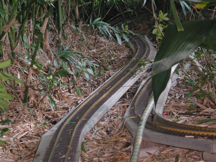 Both Lines Completed!