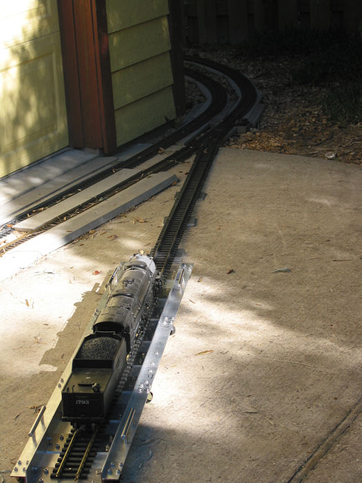 Another Turnbridge View